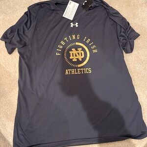 NWT Men’s Under Armour T Shirt